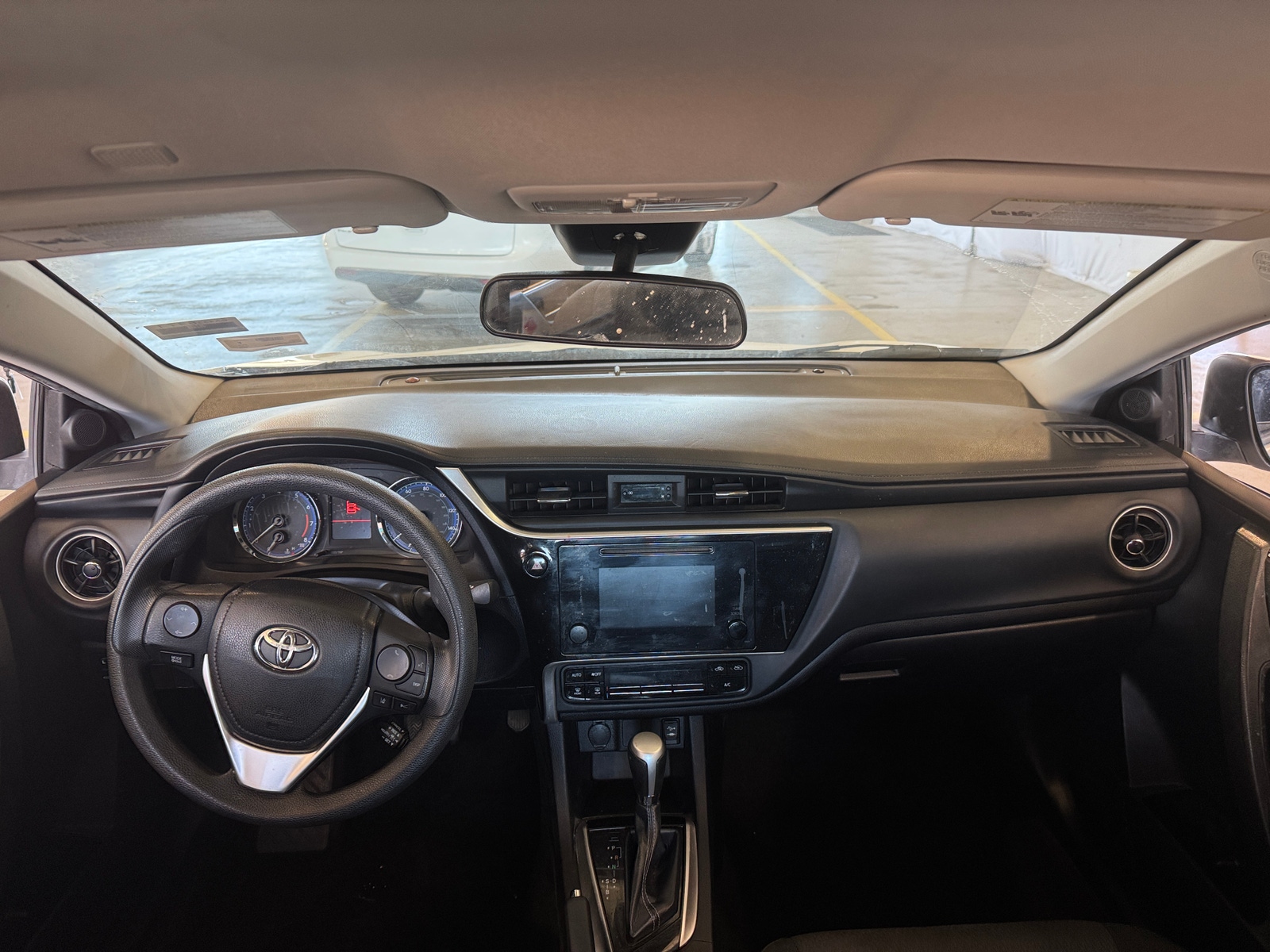 Thumbnail: 2019 Toyota Corolla - 3