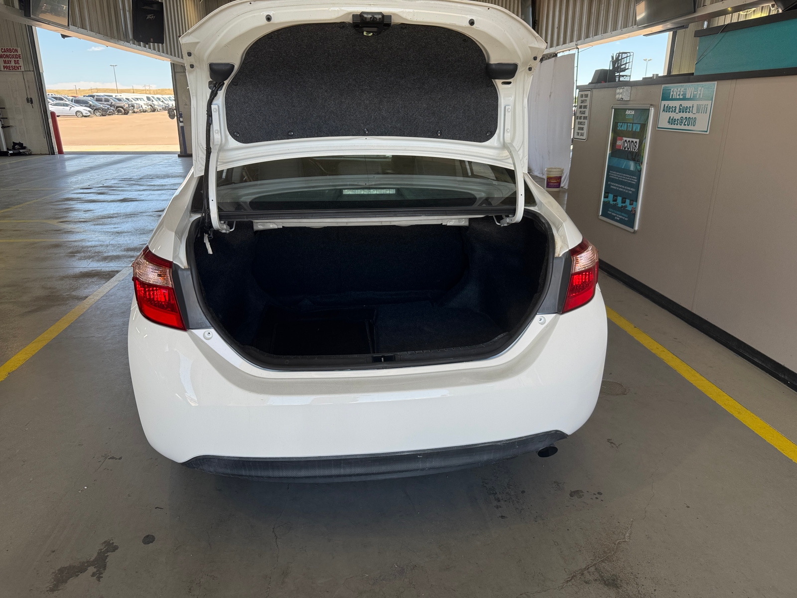 Thumbnail: 2019 Toyota Corolla - 7