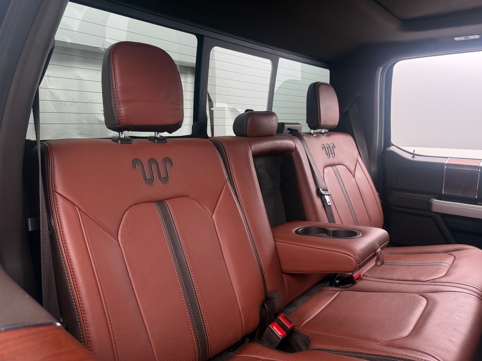 Thumbnail: 2022 Ford Econoline - 5
