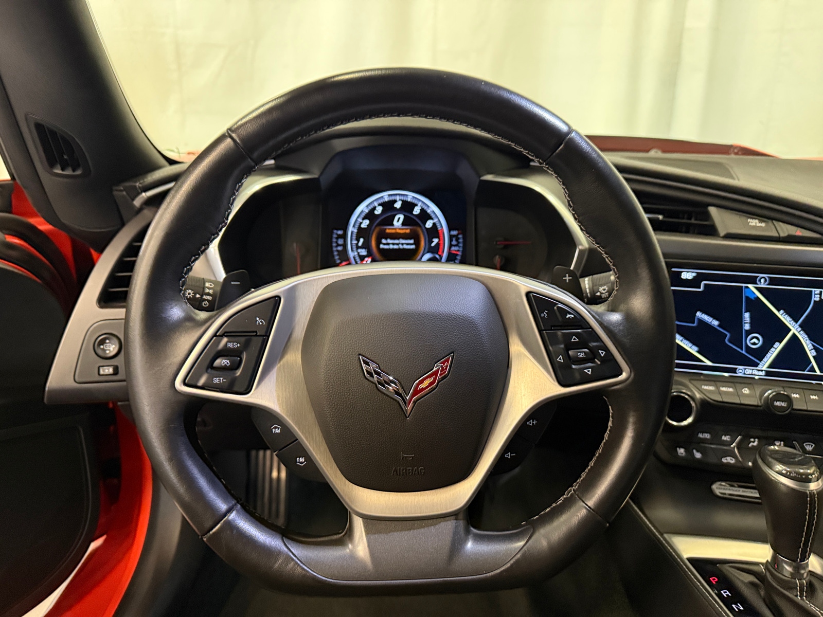 Thumbnail: 2019 Chevrolet Corvette - 3