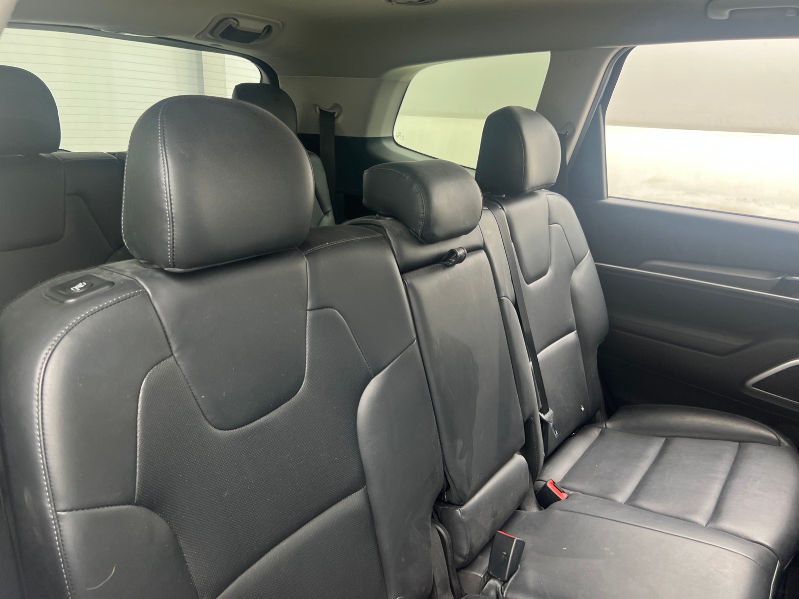 Thumbnail: 2020 Kia Telluride - 5