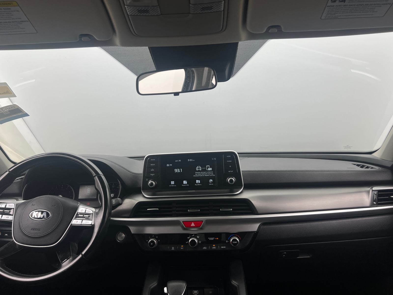 Thumbnail: 2020 Kia Telluride - 2