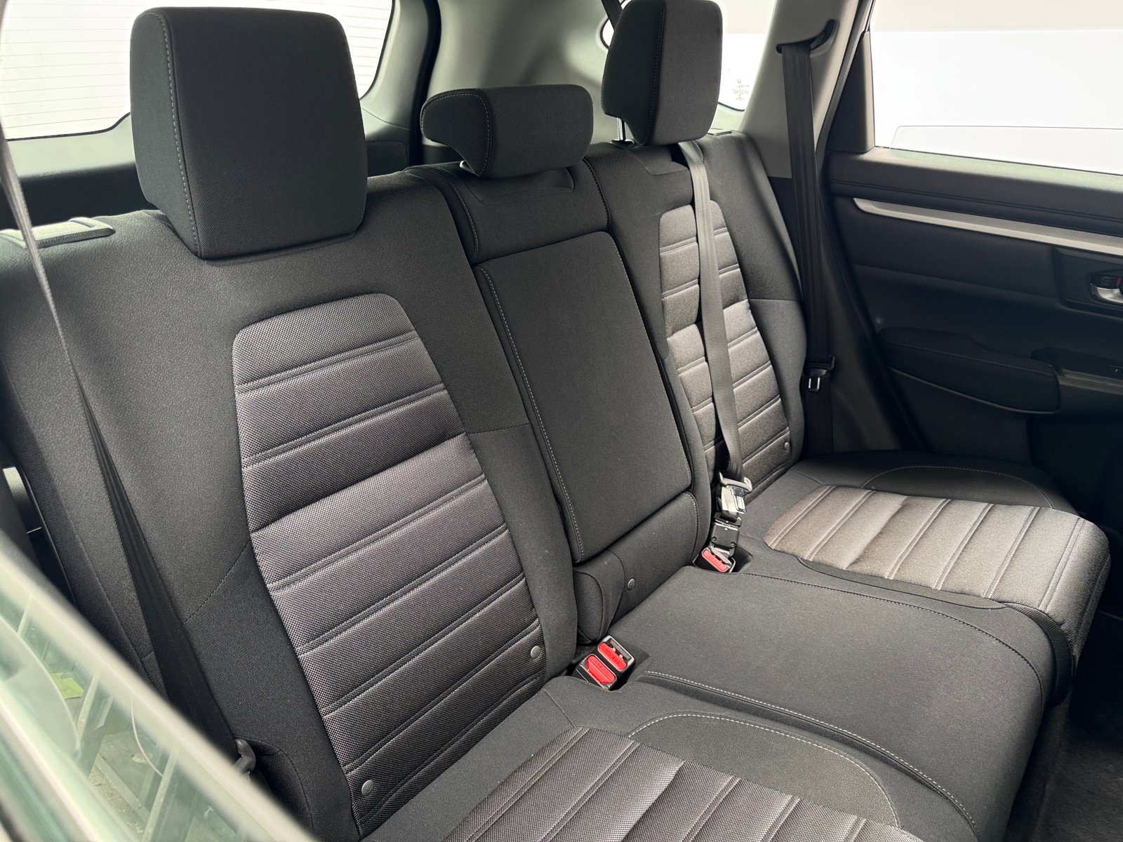 Thumbnail: 2019 Honda CR-V - 6