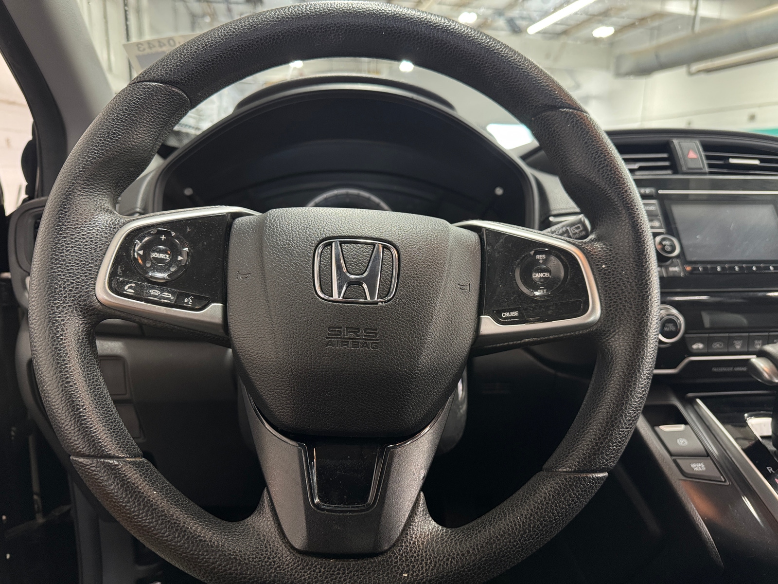 Thumbnail: 2019 Honda CR-V - 5