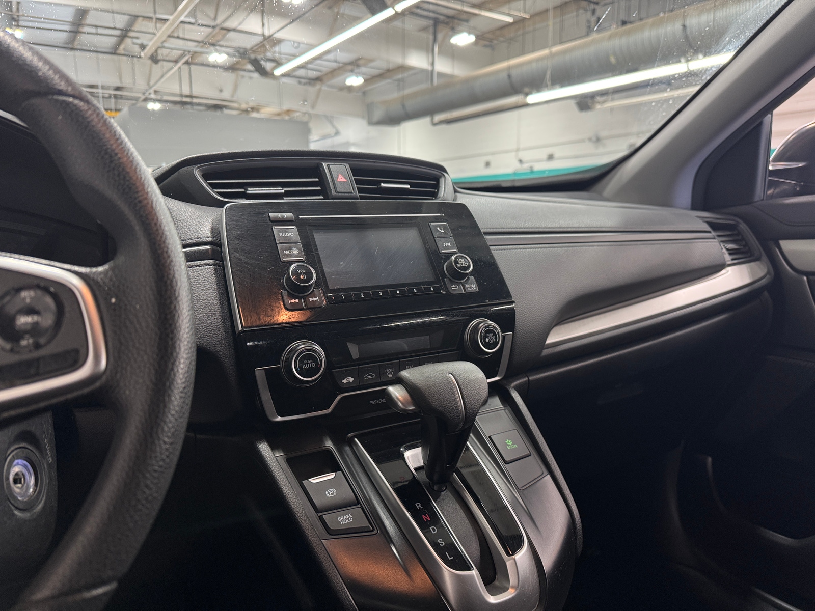 Thumbnail: 2019 Honda CR-V - 4