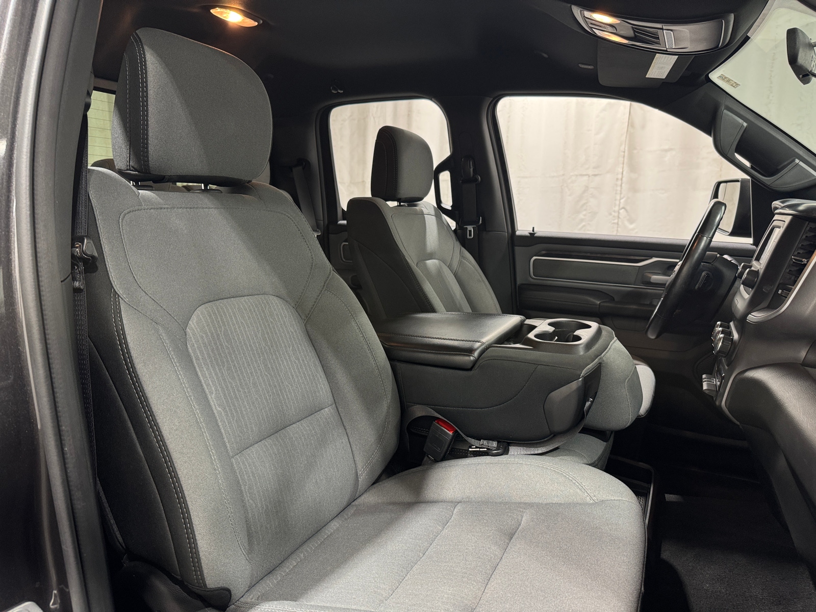 Thumbnail: 2022 RAM 1500 - 2