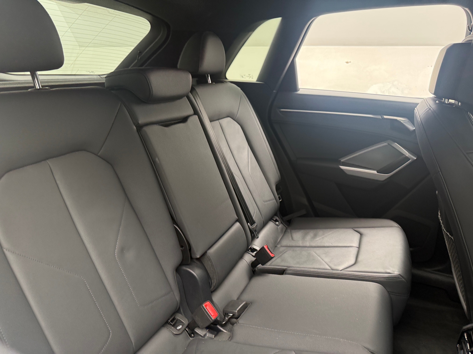 Thumbnail: 2025 Audi Q3 - 5