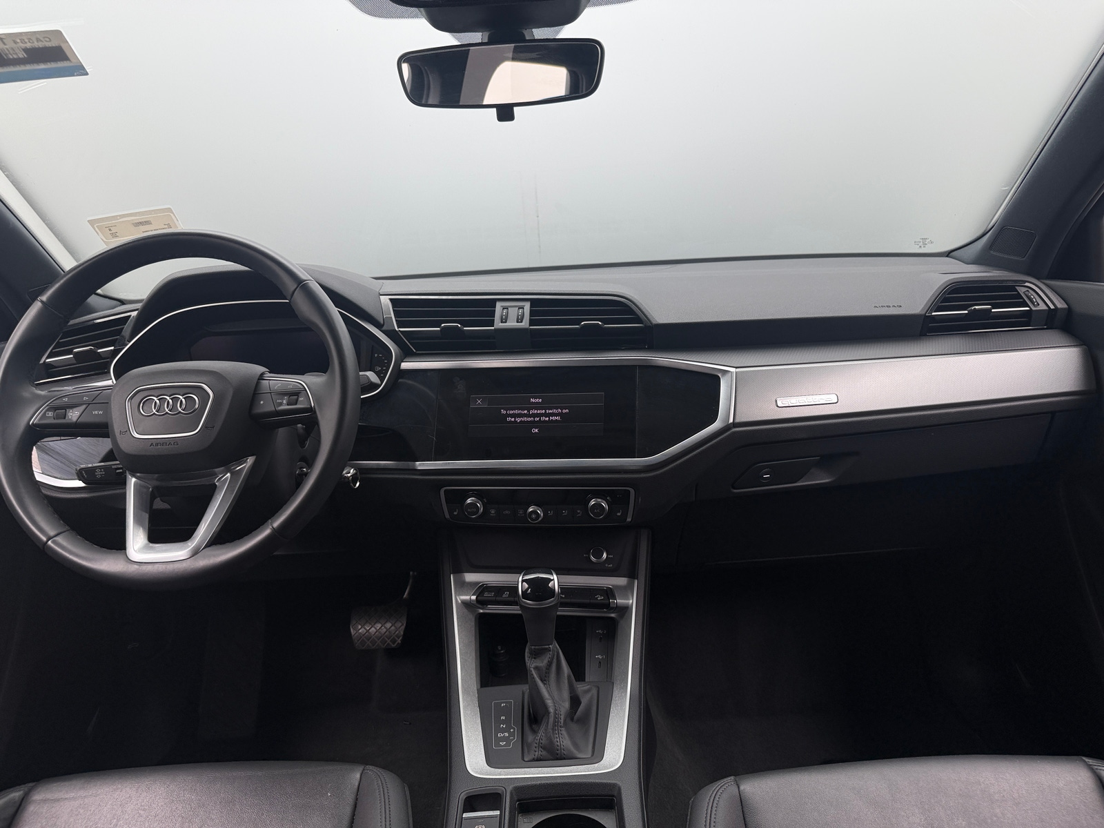 Thumbnail: 2025 Audi Q3 - 2
