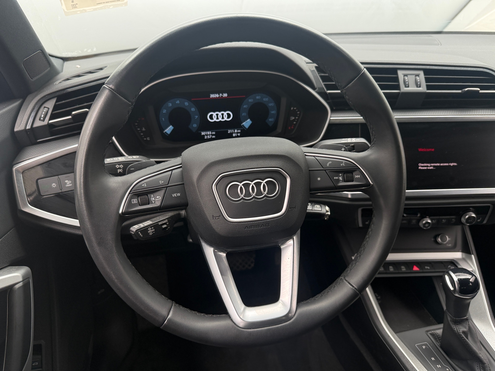 Thumbnail: 2025 Audi Q3 - 4