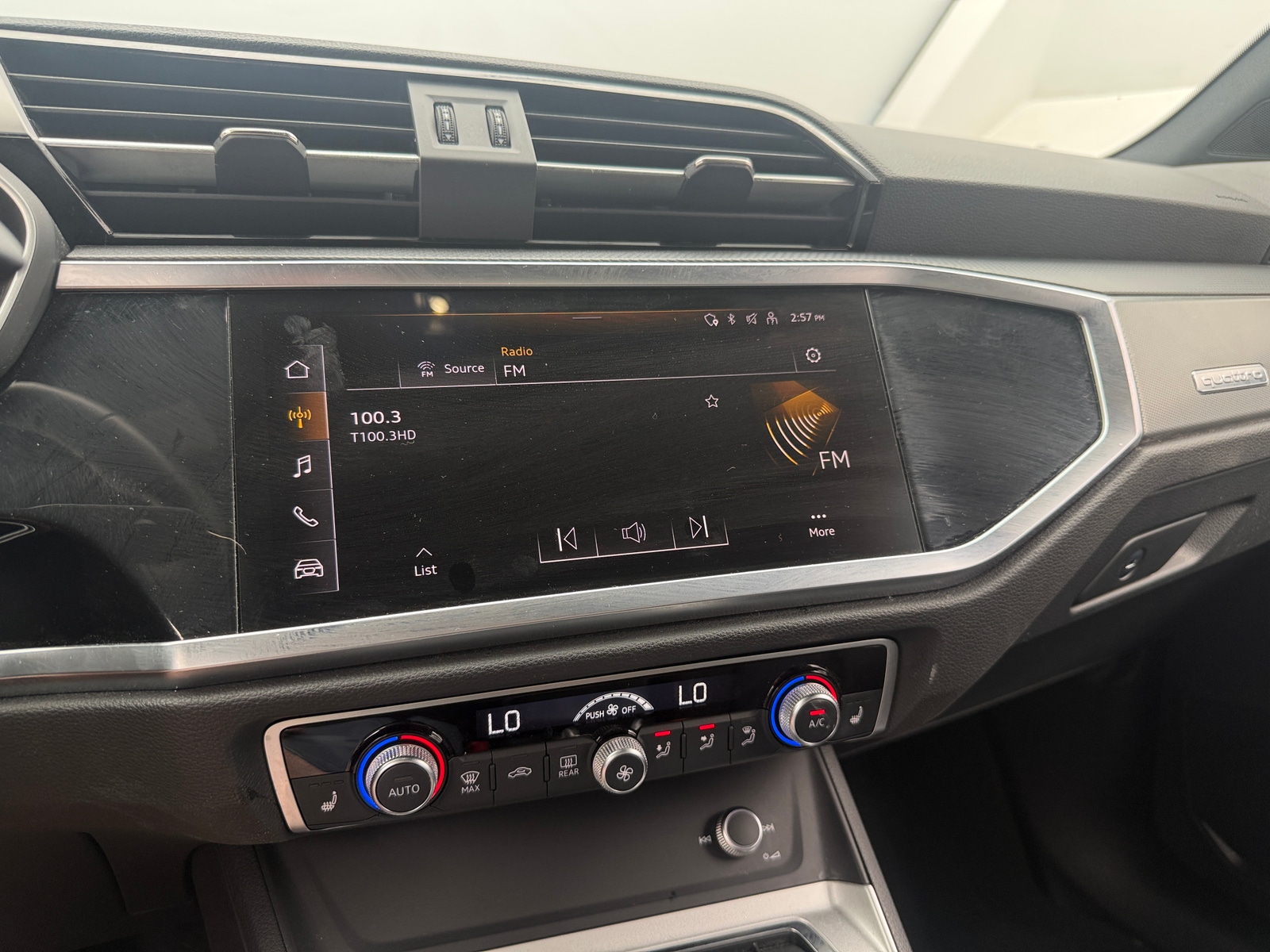Thumbnail: 2025 Audi Q3 - 3