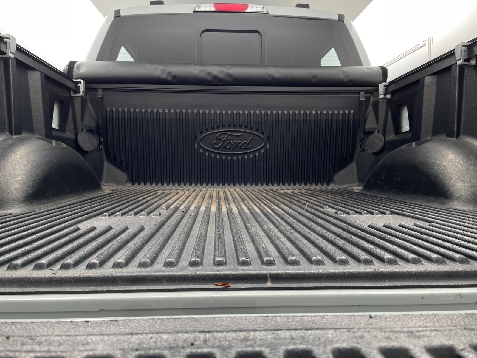 Thumbnail: 2023 Ford Econoline - 7