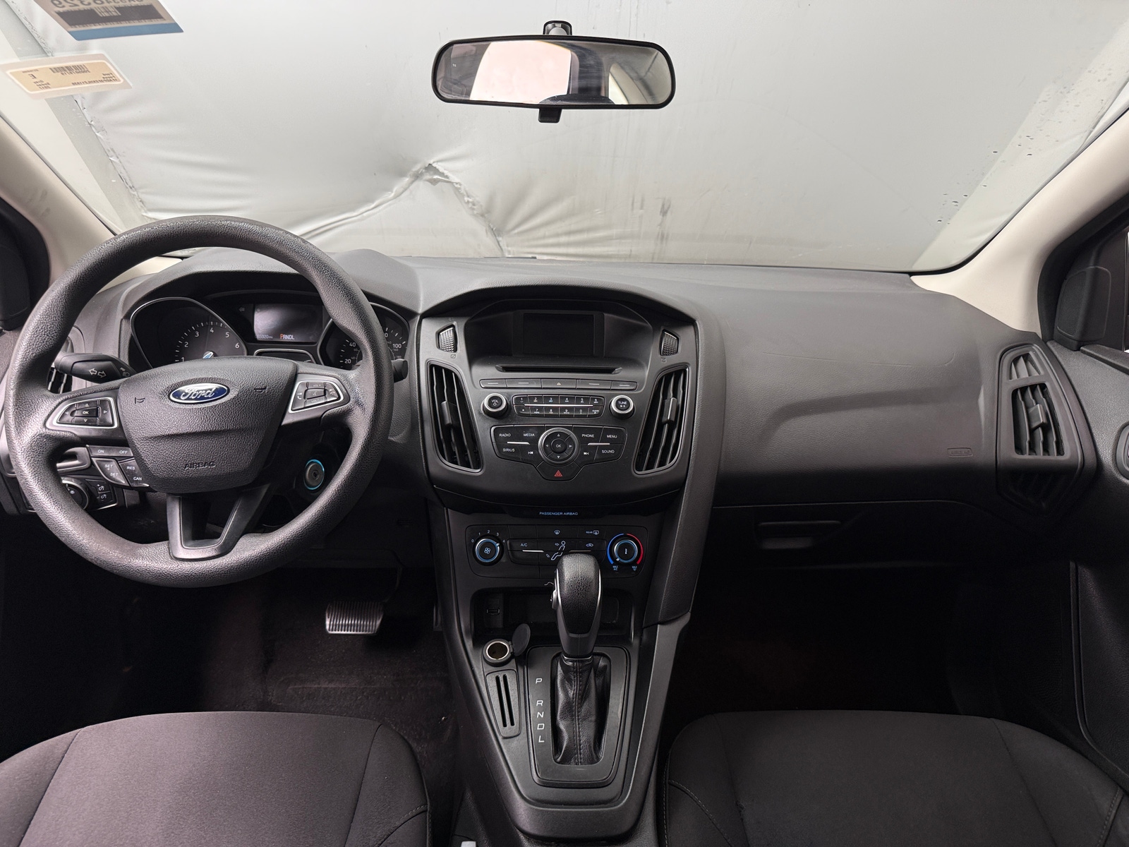 Thumbnail: 2017 Ford Focus - 3