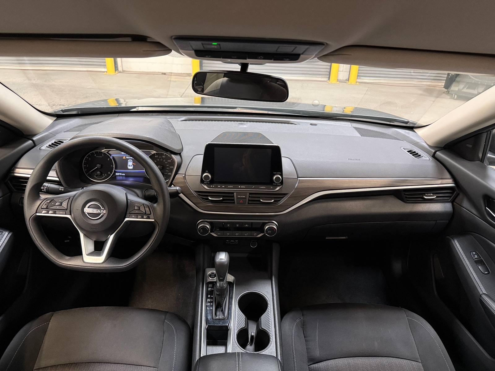 Thumbnail: 2025 Nissan Altima - 3