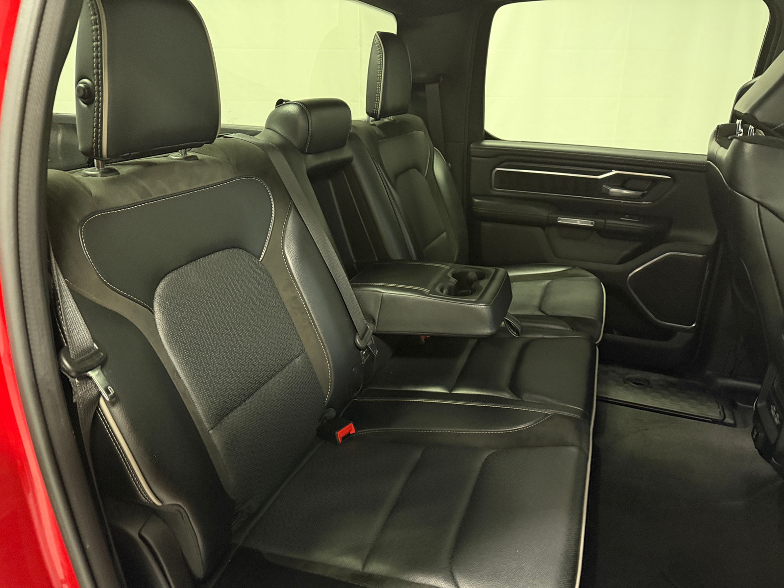 Thumbnail: 2024 RAM 1500 - 5