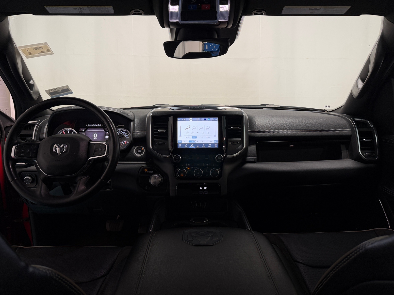 Thumbnail: 2024 RAM 1500 - 2