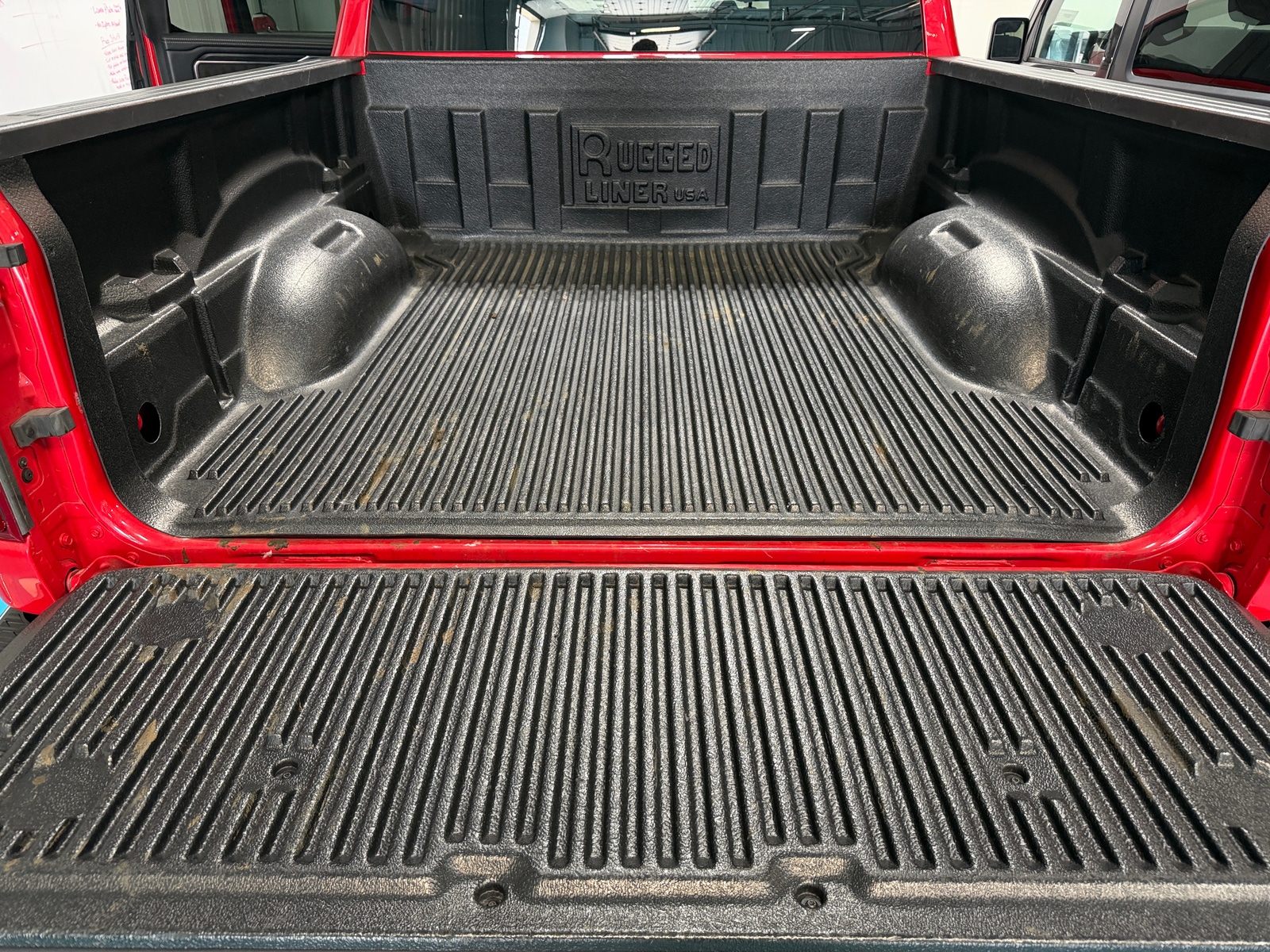 Thumbnail: 2024 RAM 1500 - 6