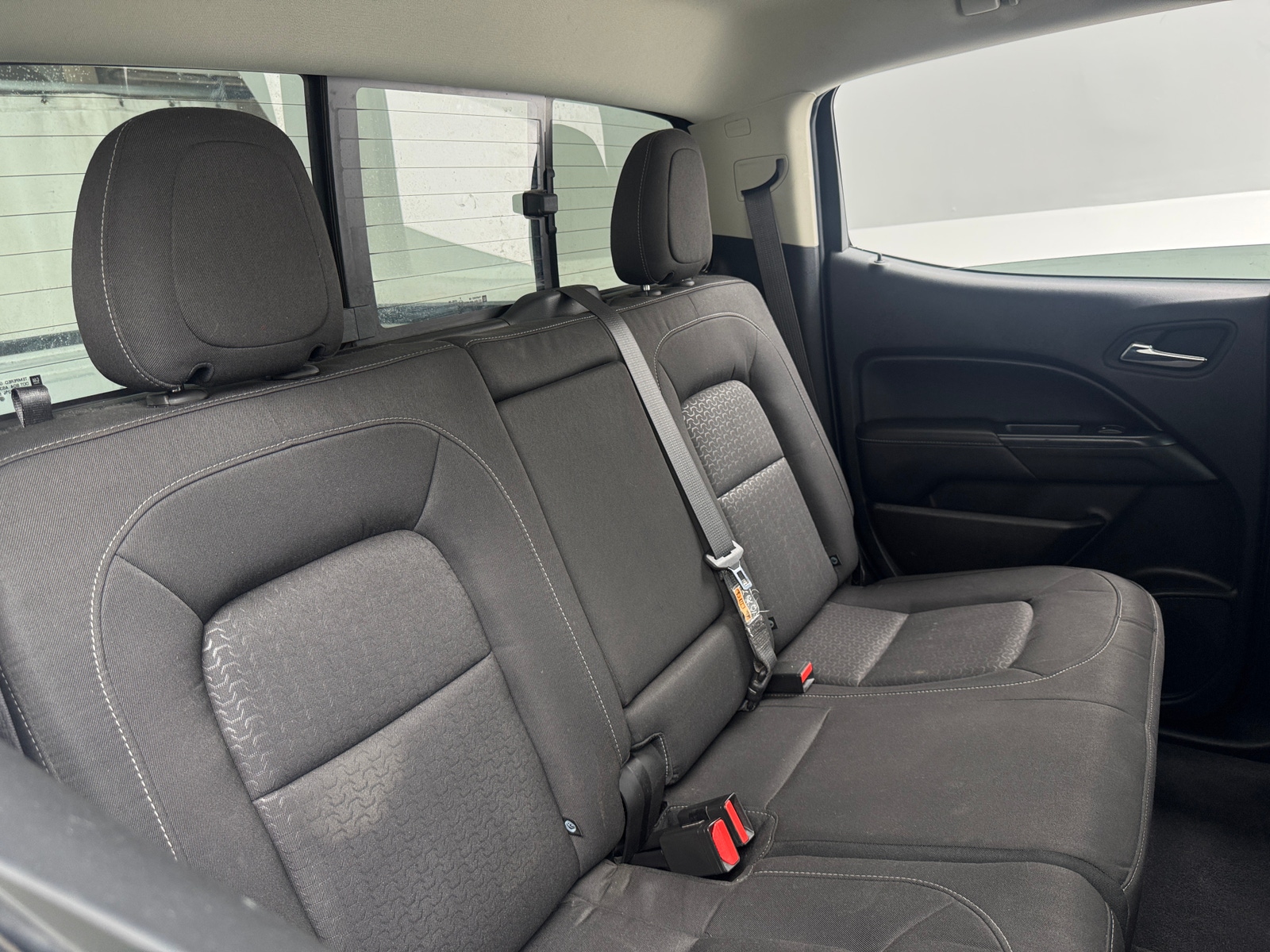 Thumbnail: 2020 GMC Canyon - 6