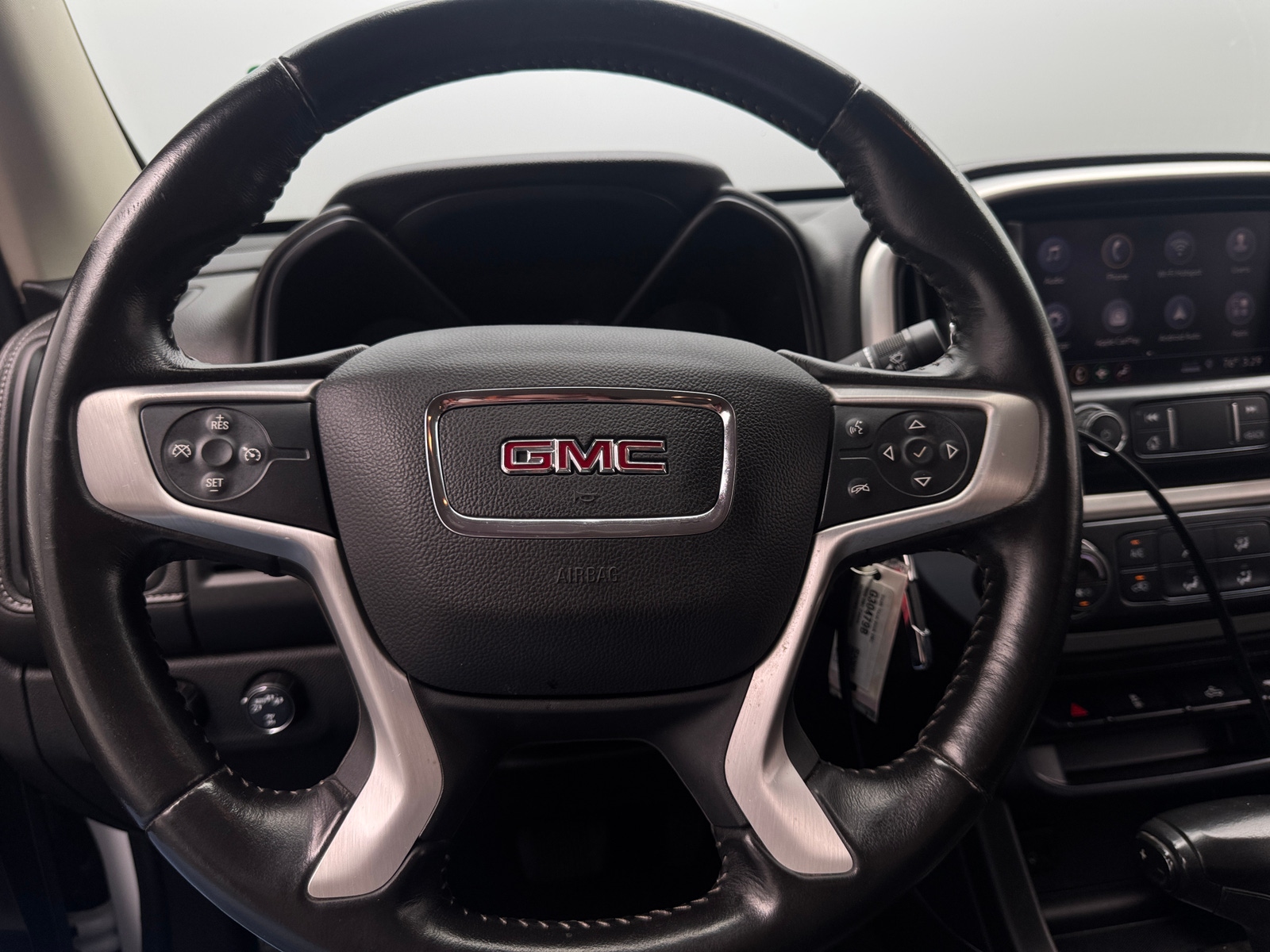 Thumbnail: 2020 GMC Canyon - 5