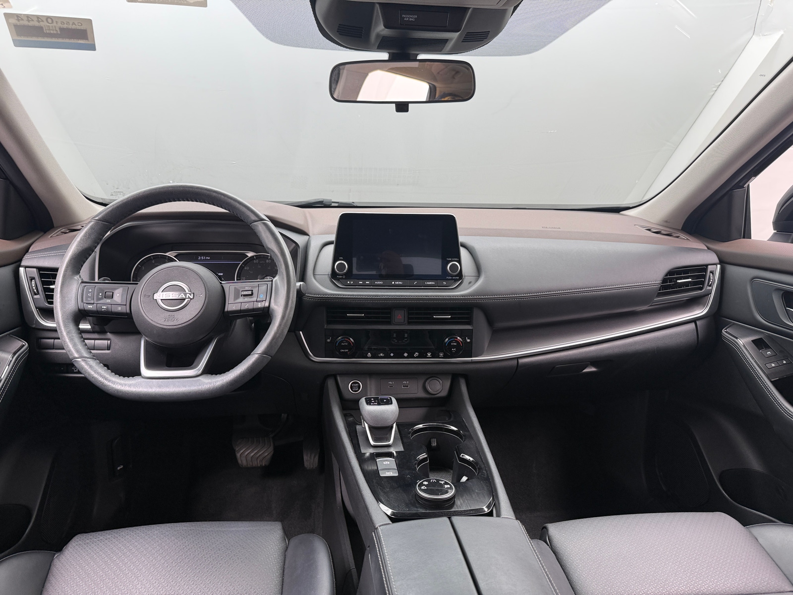 Thumbnail: 2023 Nissan Rogue - 2
