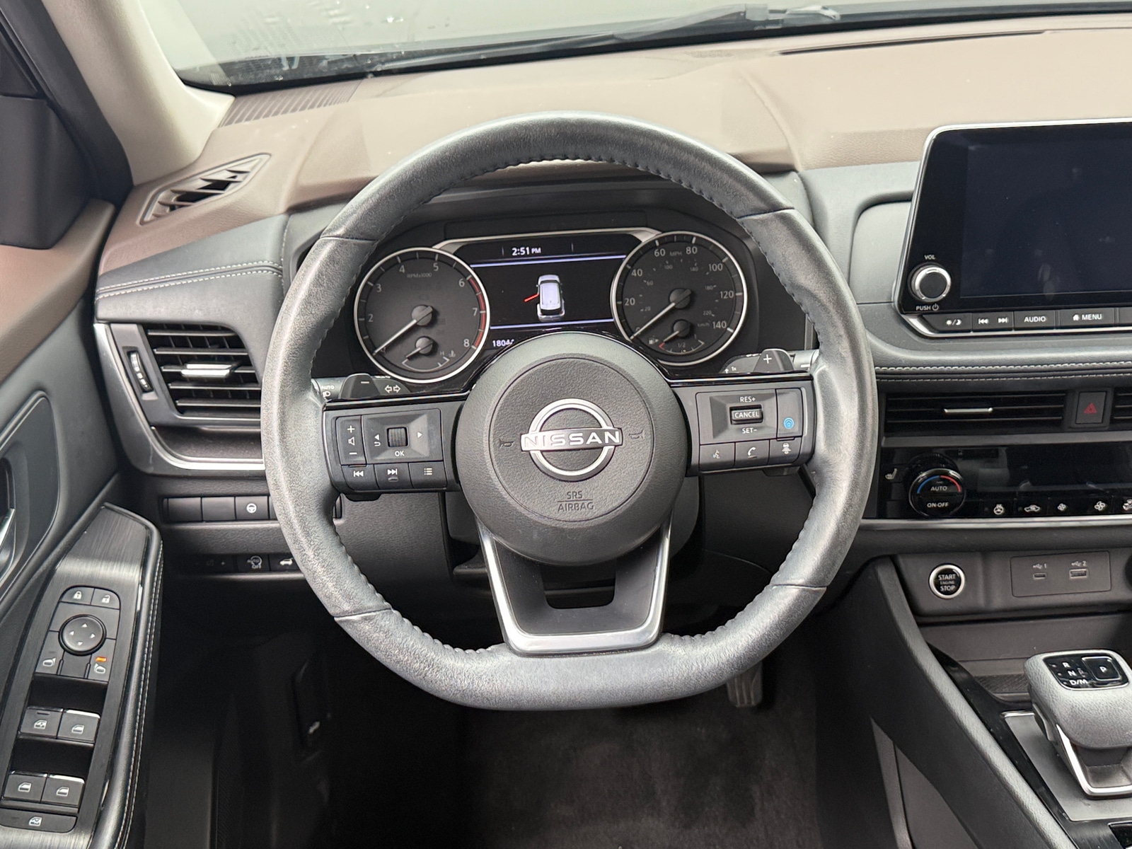 Thumbnail: 2023 Nissan Rogue - 4