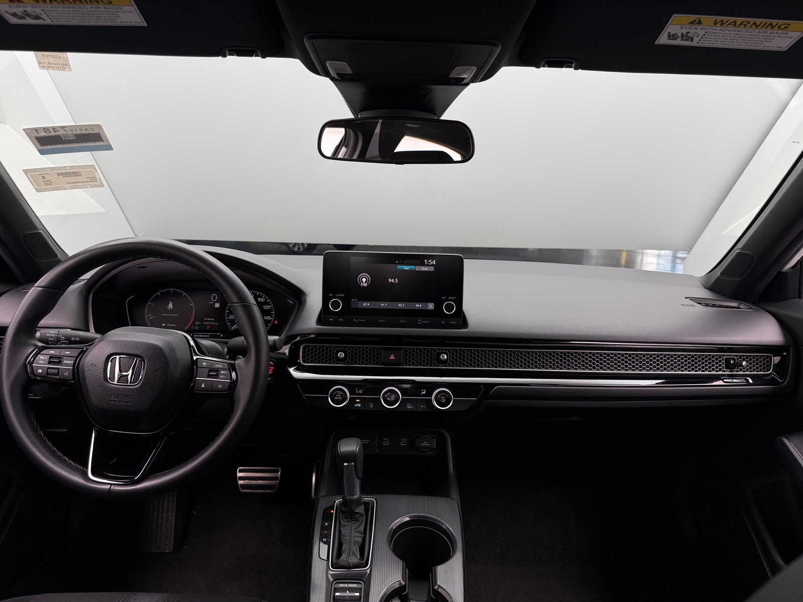 Thumbnail: 2026 Honda Civic - 3