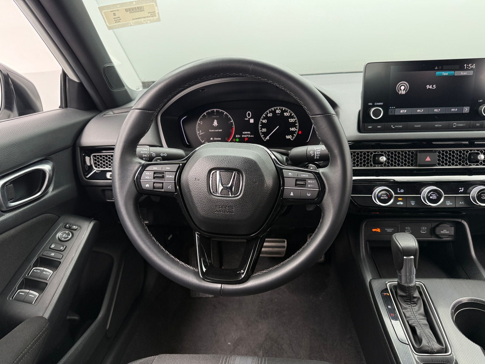 Thumbnail: 2026 Honda Civic - 5