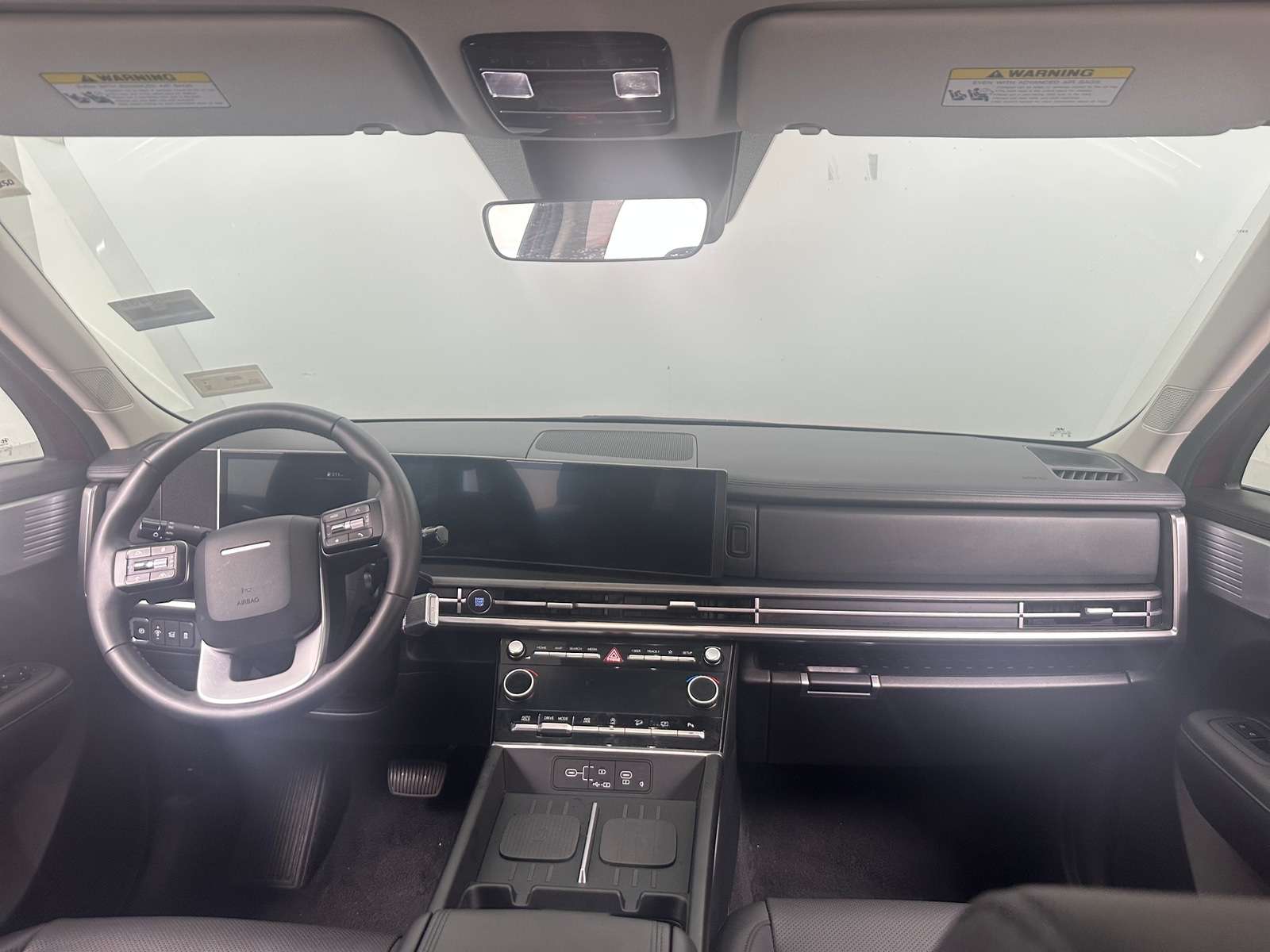 Thumbnail: 2026 Hyundai Santa Fe - 2