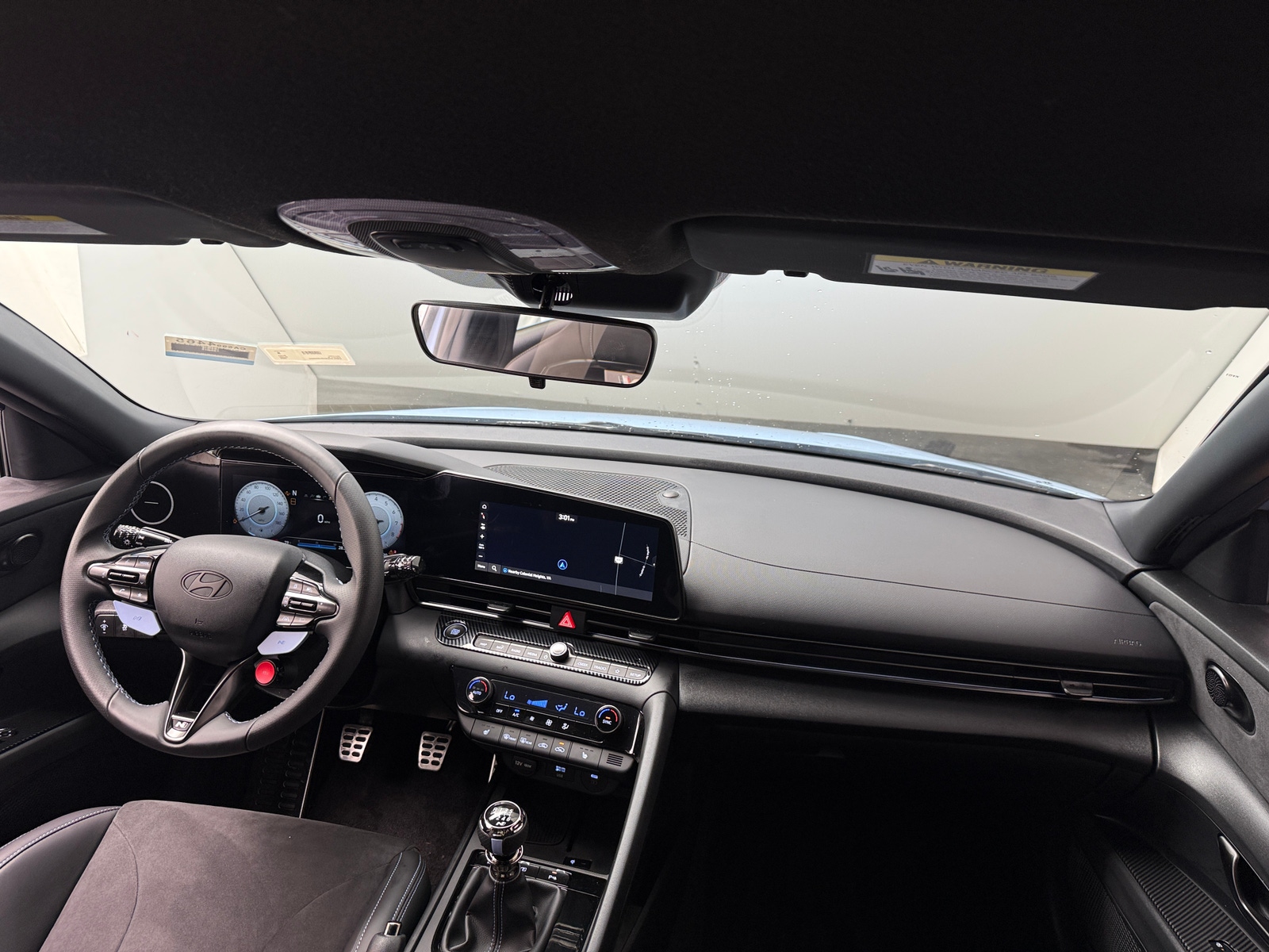 Thumbnail: 2025 Hyundai Elantra - 2