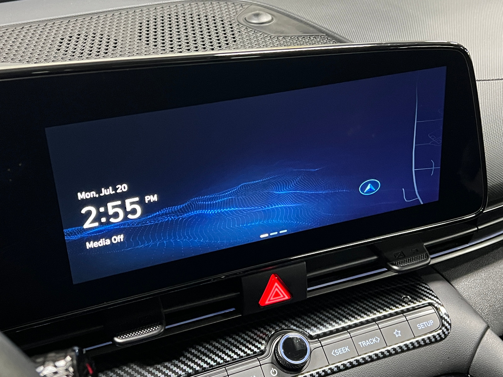 Thumbnail: 2025 Hyundai Elantra - 3