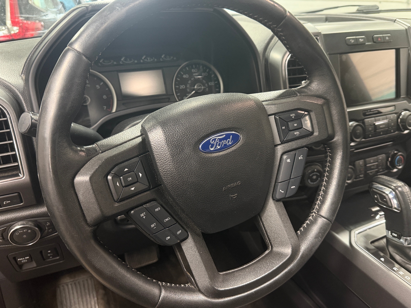 Thumbnail: 2018 Ford Econoline - 5