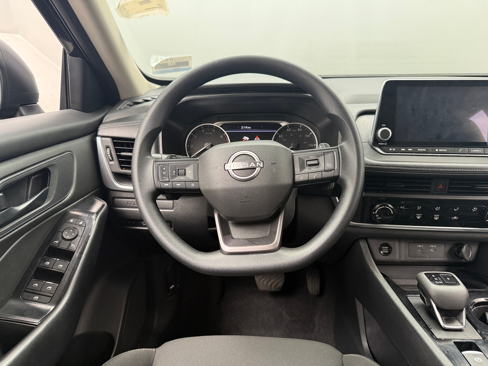 Thumbnail: 2025 Nissan Rogue - 5