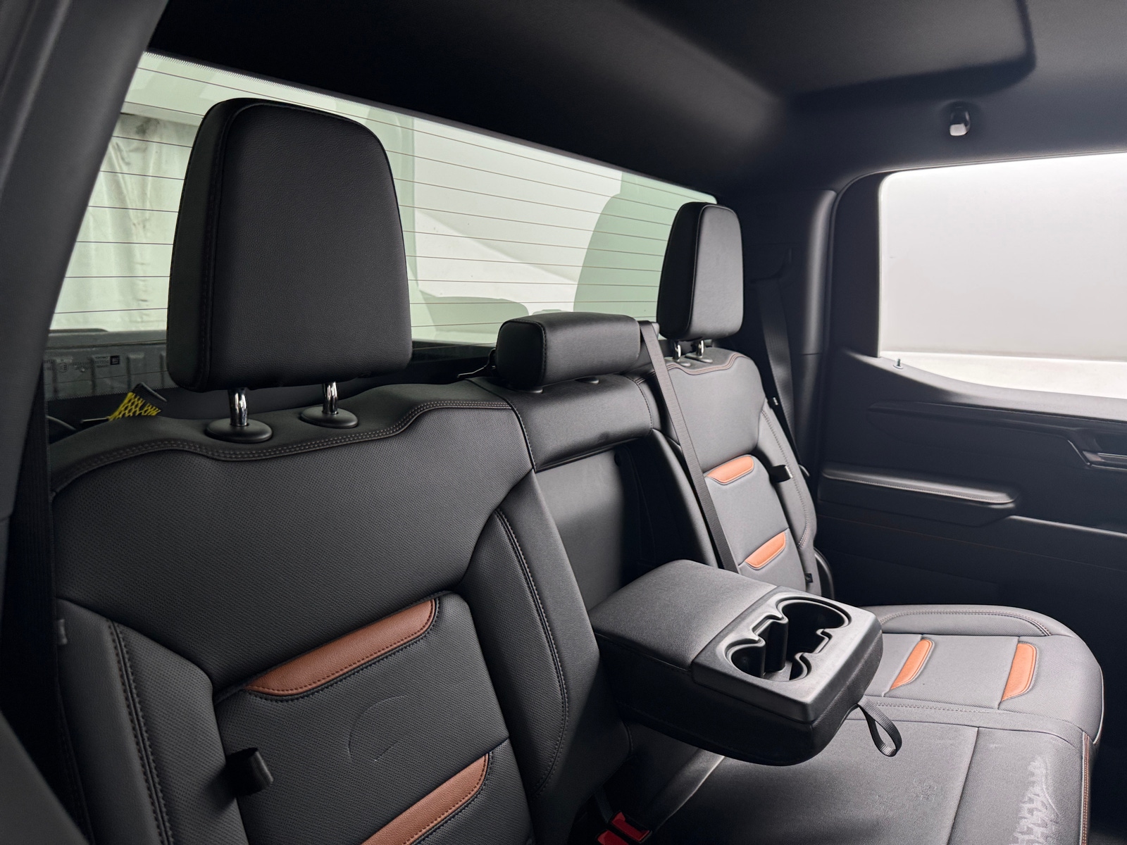 Thumbnail: 2025 GMC Sierra 1500 - 5