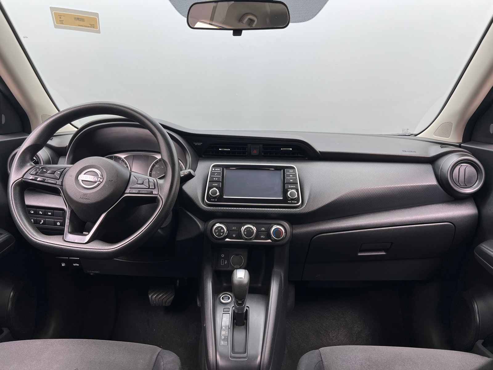 Thumbnail: 2024 Nissan Kicks - 3