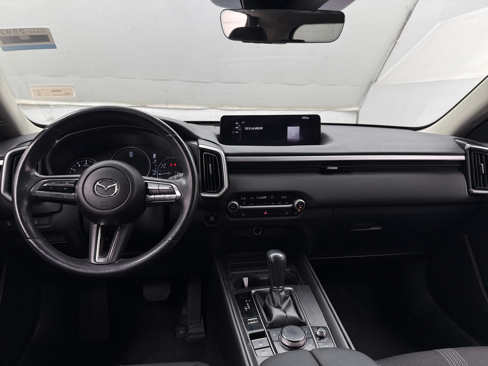 Thumbnail: 2023 Mazda CX-50 - 3