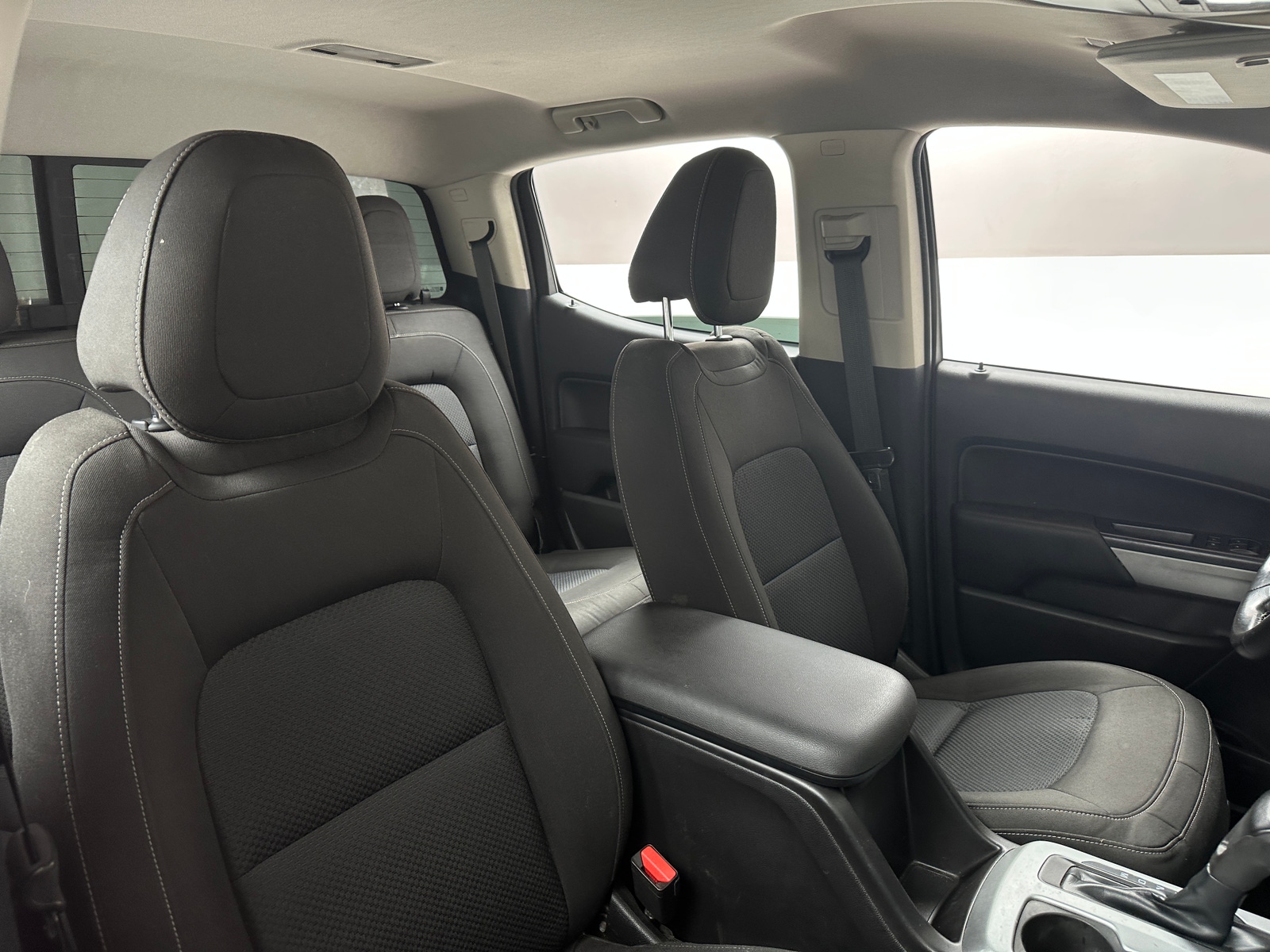 Thumbnail: 2016 Chevrolet Colorado - 2