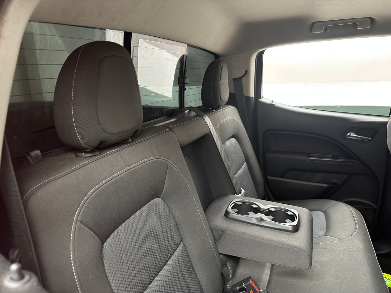 Thumbnail: 2016 Chevrolet Colorado - 6