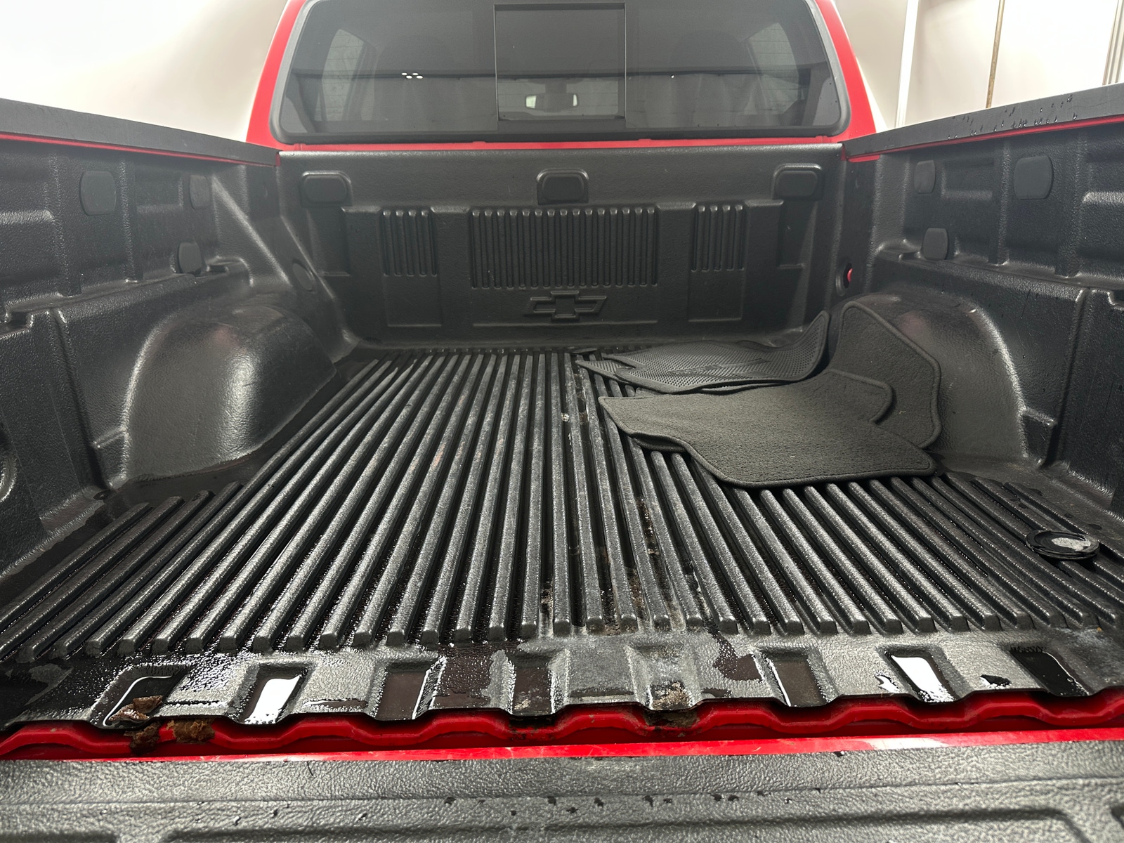 Thumbnail: 2016 Chevrolet Colorado - 7