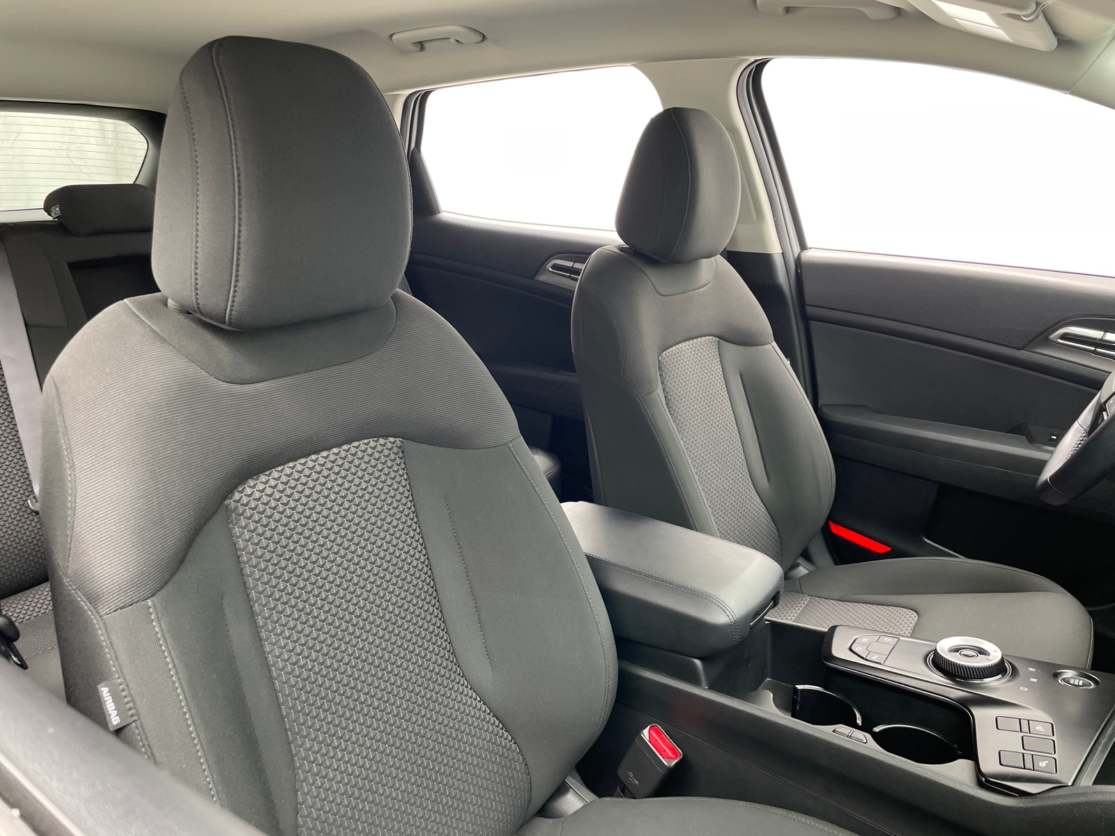 Thumbnail: 2026 Kia Sportage - 2