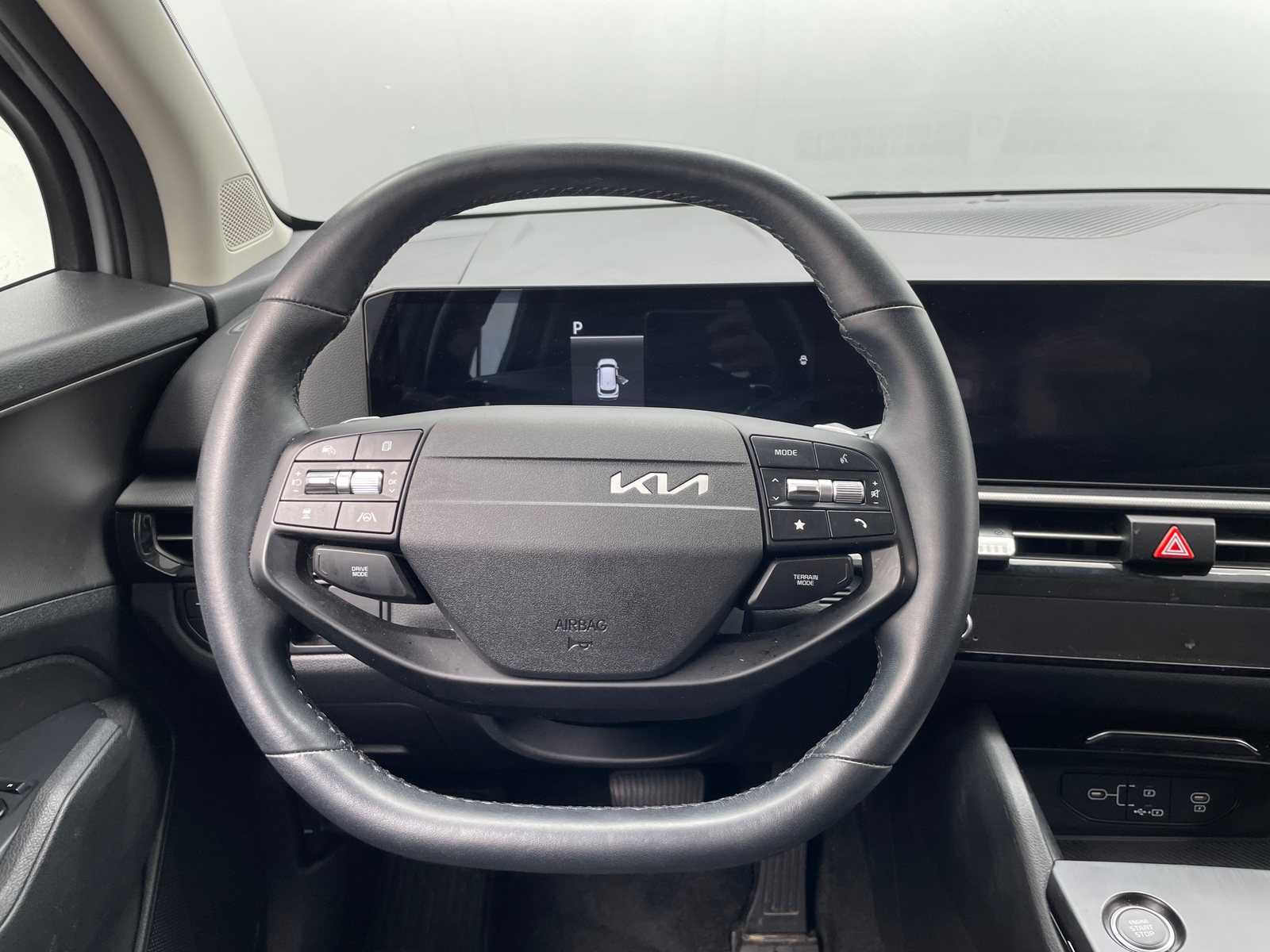 Thumbnail: 2026 Kia Sportage - 5
