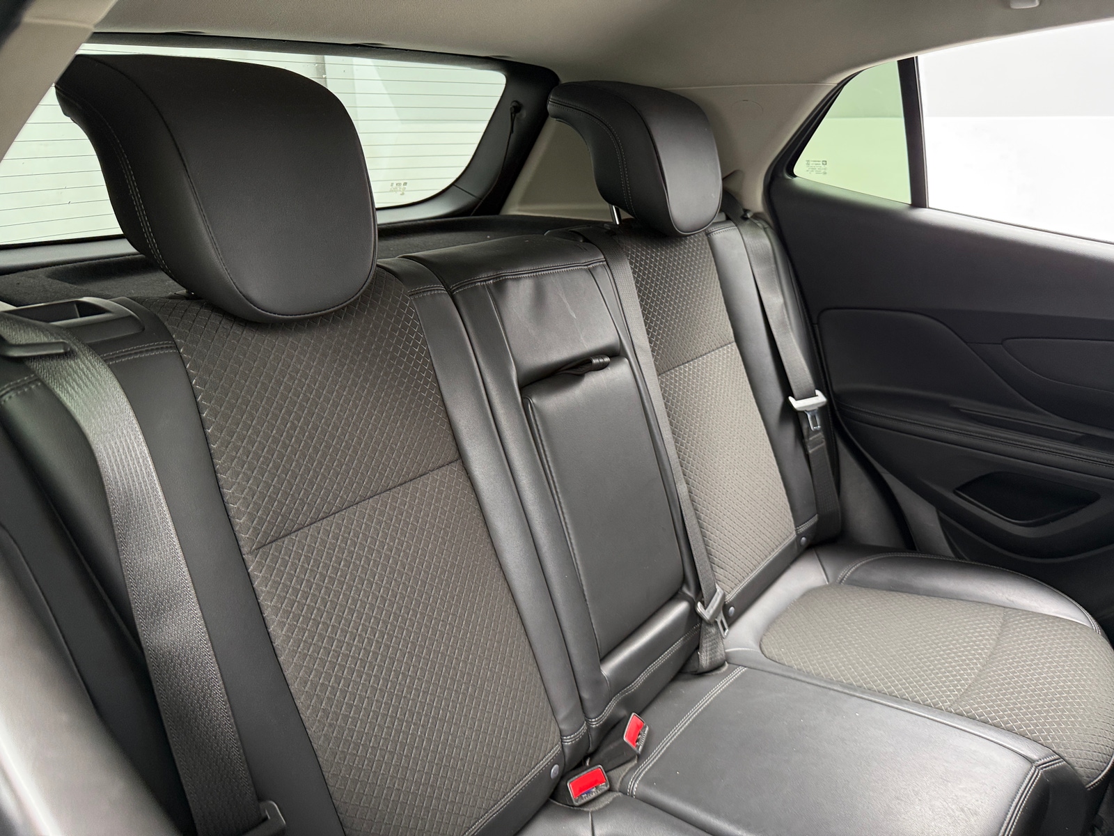 Thumbnail: 2019 Buick Encore - 5