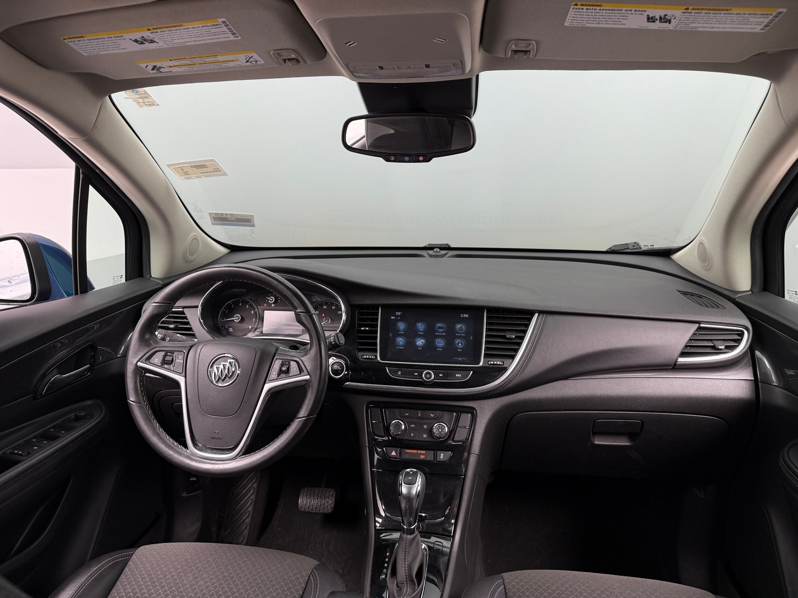 Thumbnail: 2019 Buick Encore - 2