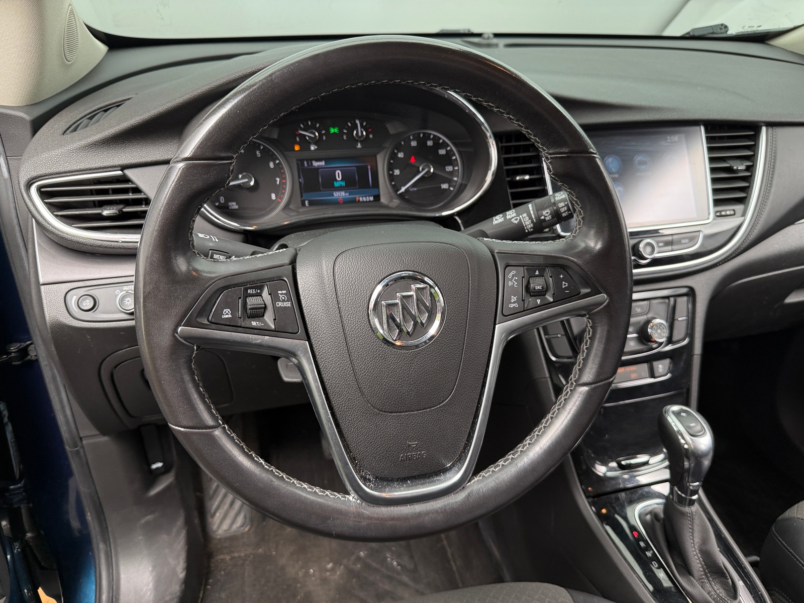 Thumbnail: 2019 Buick Encore - 4