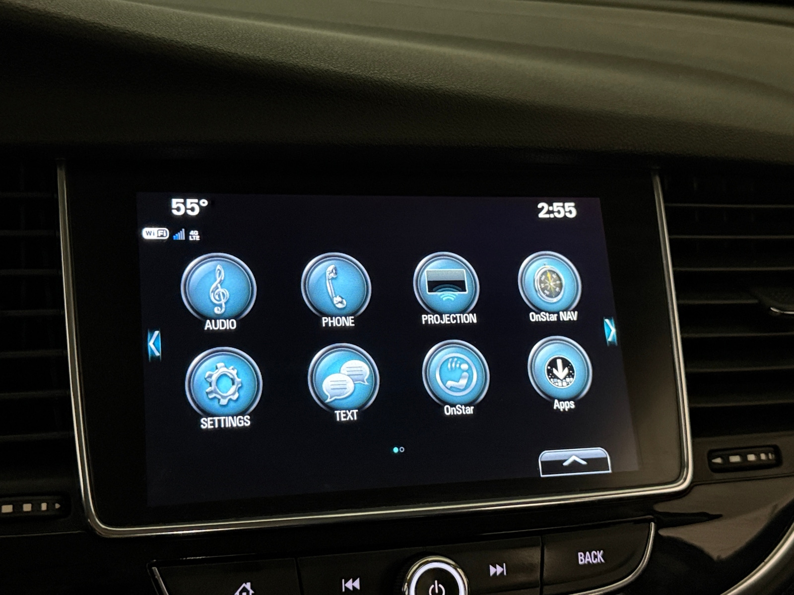 Thumbnail: 2019 Buick Encore - 3