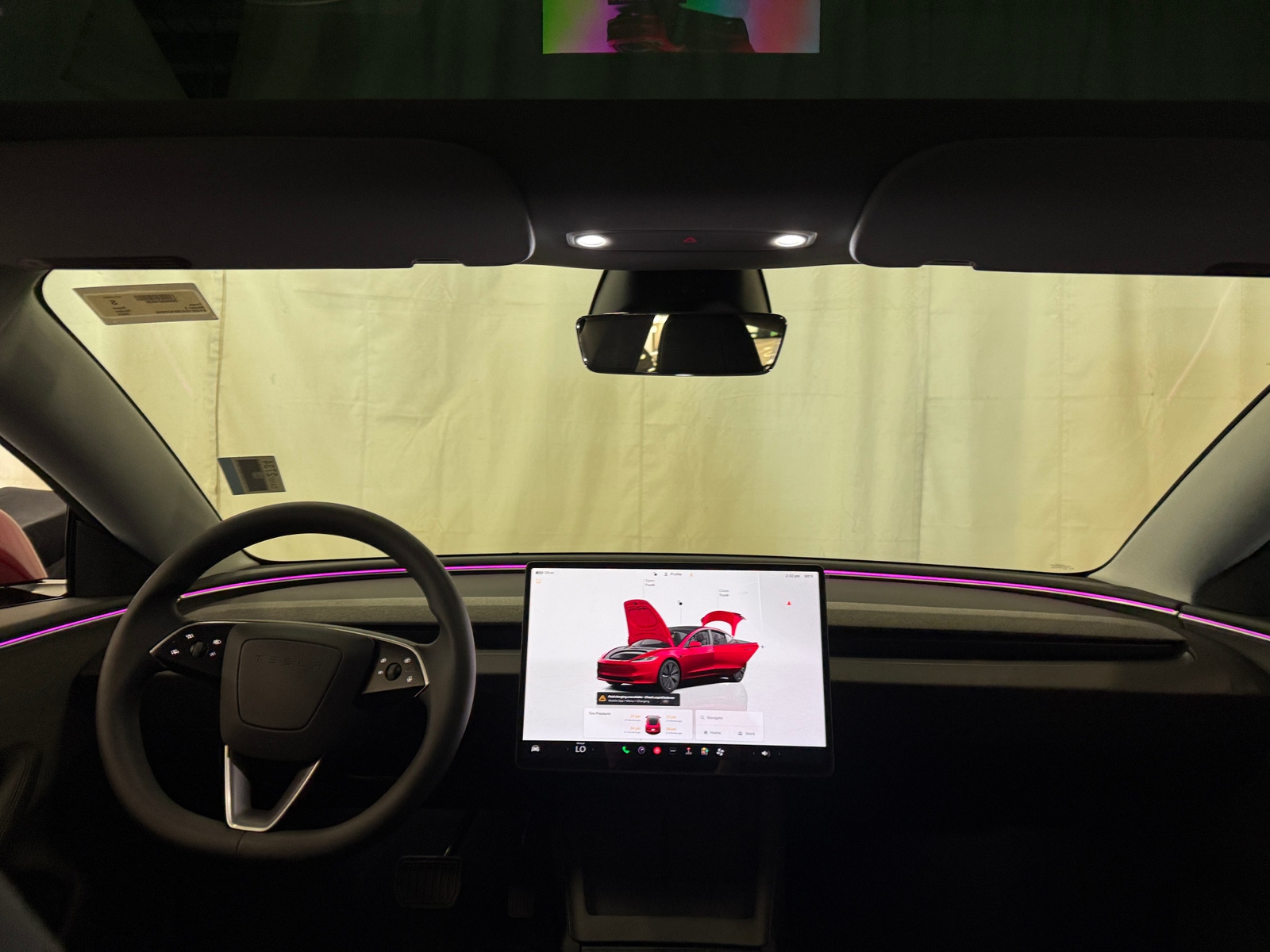 Thumbnail: 2025 Tesla Model 3 - 2