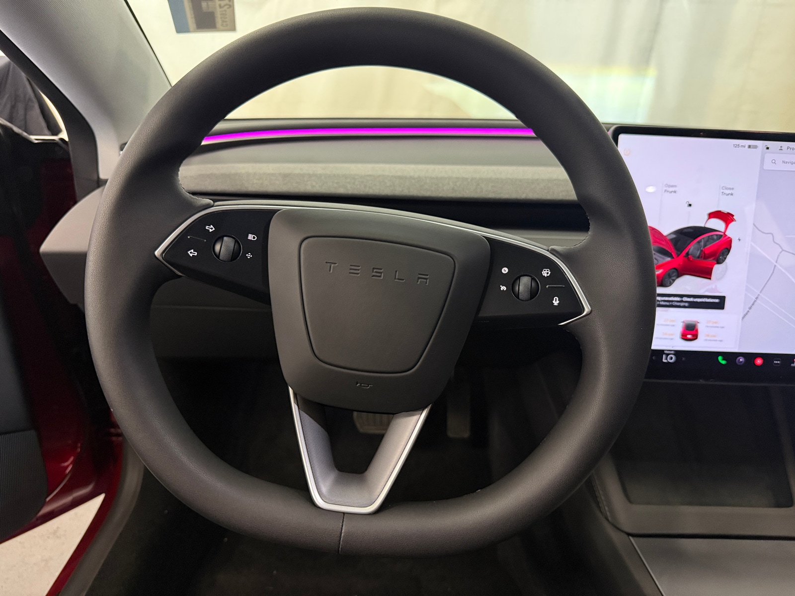 Thumbnail: 2025 Tesla Model 3 - 3