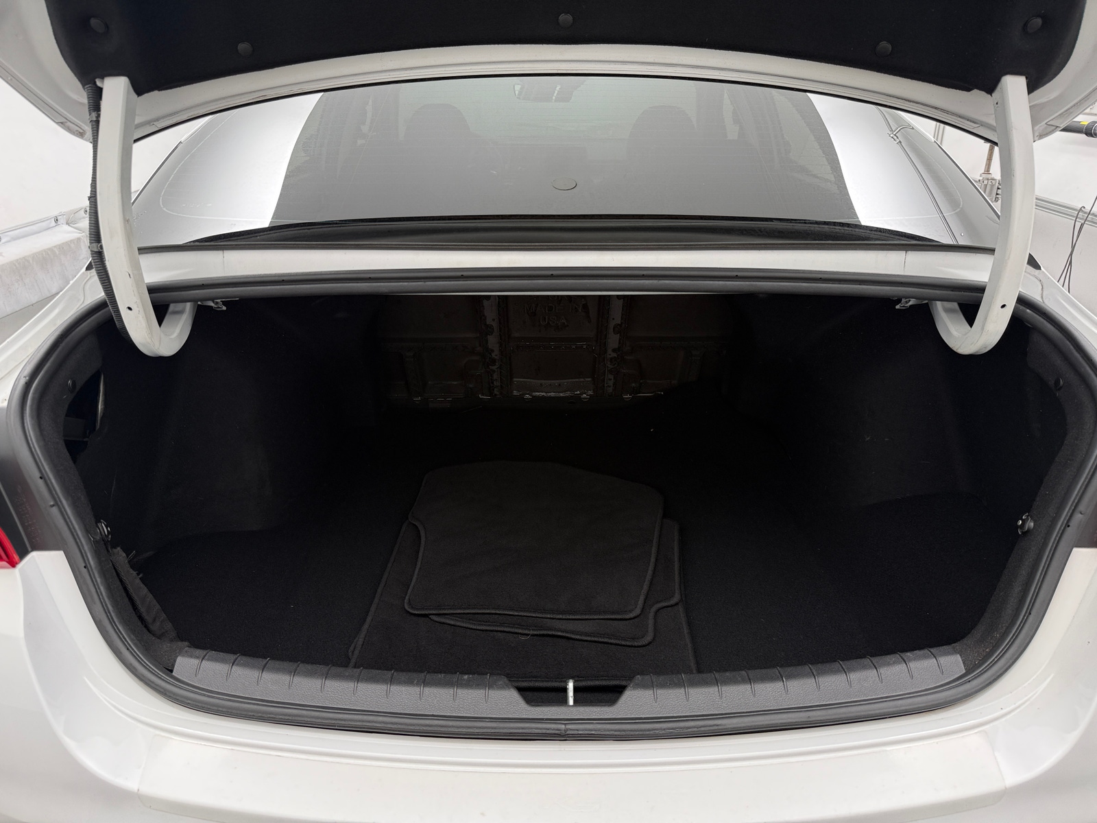 Thumbnail: 2022 Kia K5 - 7