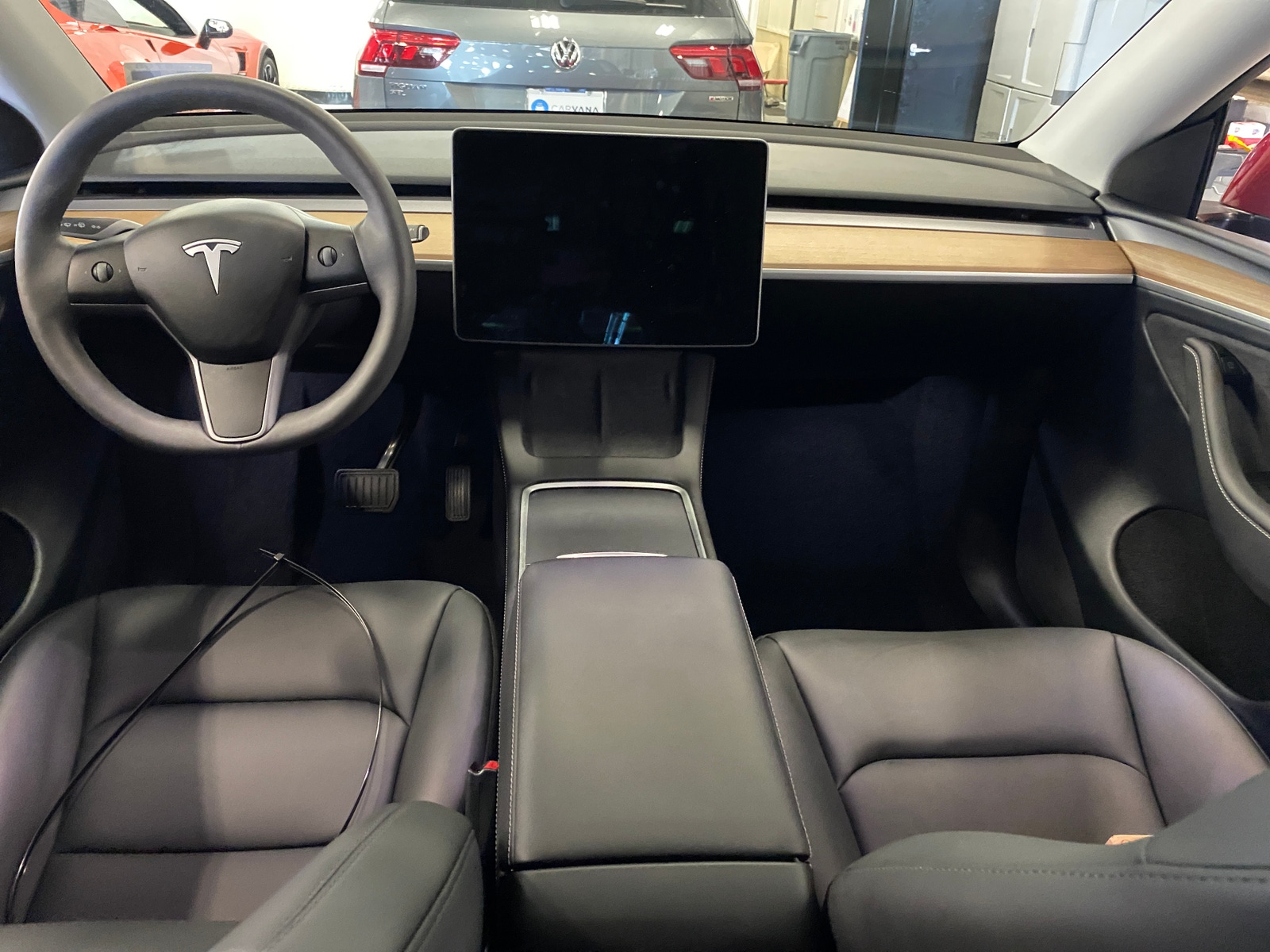 Thumbnail: 2024 Tesla Model Y - 2