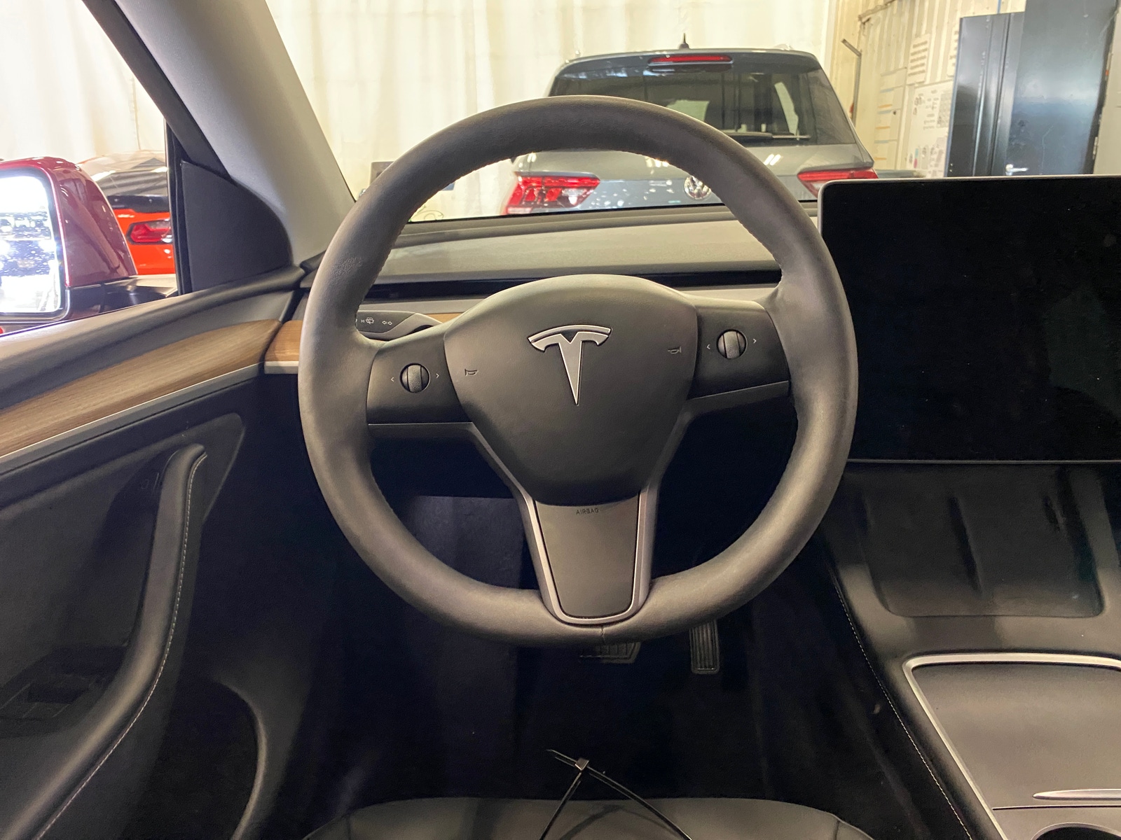 Thumbnail: 2024 Tesla Model Y - 4