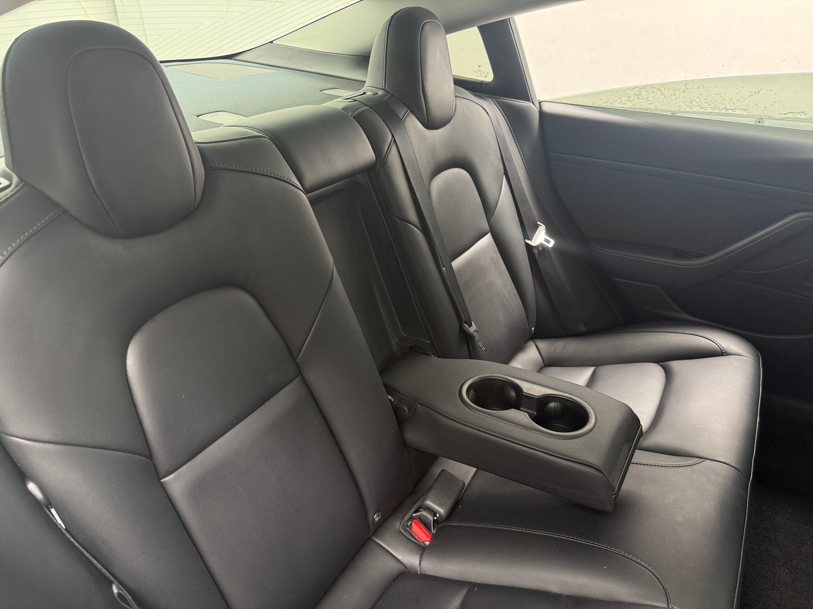 Thumbnail: 2020 Tesla Model 3 - 5
