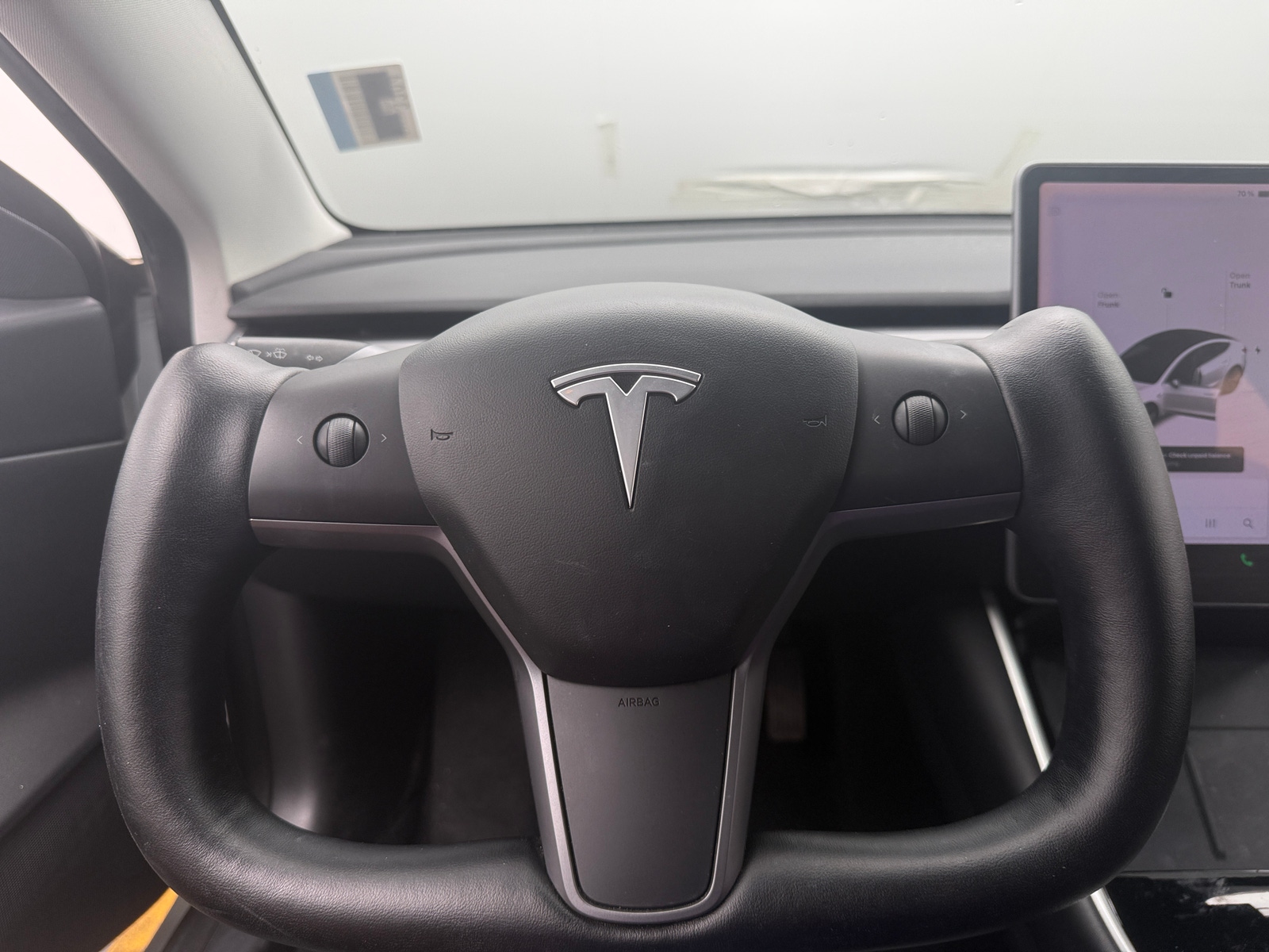 Thumbnail: 2020 Tesla Model 3 - 4